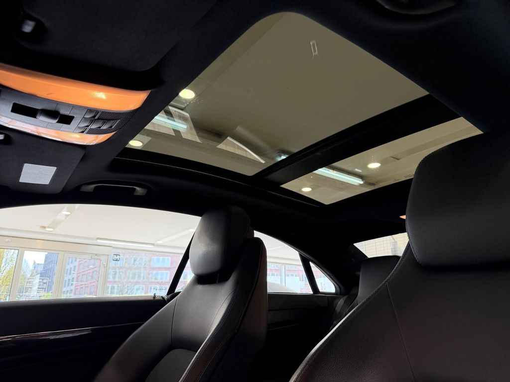 Mercedes-Benz E 220 - Bild 22