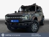Ford Bronco 2.7l 335PS V6 4x4 AWD Badlands B&O - Ford Bronco Neuwagen