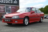 Opel Omega 3000 *UNGESCHWEIßT*DIGITALTACHO*GARANTIE* - Opel Omega: 3000