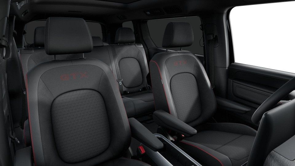 Volkswagen ID. Buzz - Bild 5