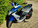 Kymco Super 8 50i - Kymco Super 8 50i