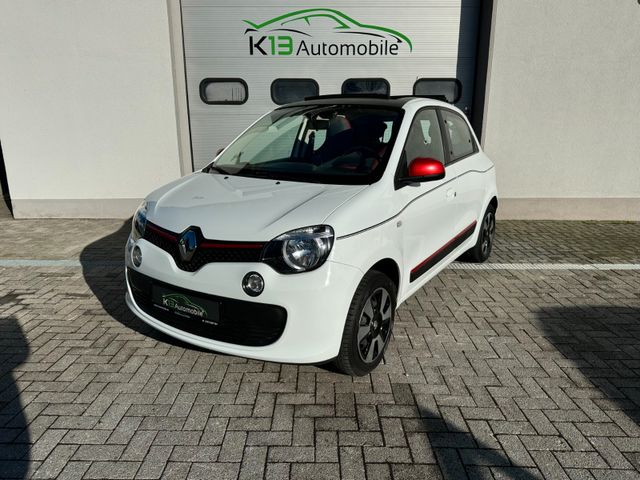 Renault Twingo Liberty*LED*KLIMA*PDC*FALTDACH*