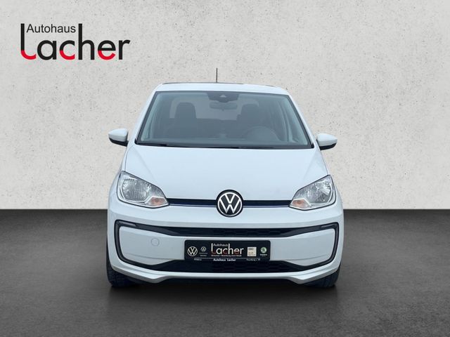 e-up! move up! Style Plus 61kW