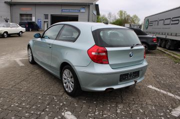 BMW 118 - 7