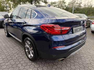 BMW X4 - 4