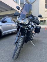 Triumph Tiger 800  XRX - TRIUMPH TIGER 800 XRX
