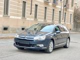 Citroën Citroen C5 2.2 HDi 200 aut. Exclusive Tourer - Citroën C5 Exclusive mit Diesel-Antrieb