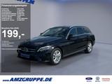 Mercedes-Benz C 220 d T Avantgarde Standheiz+LED+Kamera+Winter - Mercedes-Benz C 220 in Chemnitz