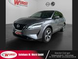 Nissan Qashqai Premiere Edition 2-Zonen-Klimaa.Panorama - Nissan Qashqai: Premiere Edition
