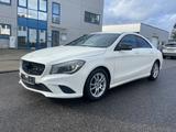 Mercedes-Benz CLA 180 CLA -Klasse CLA 180 - Mercedes-Benz CLA 180 in Aachen