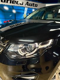 Land-Rover Discovery Sport - 7