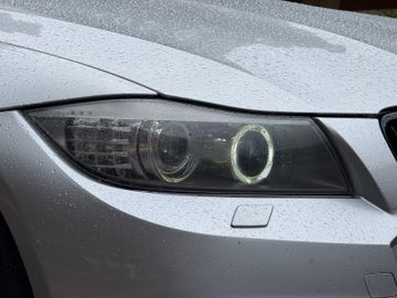 BMW 325 - 5