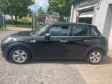 MINI One D - MINI One D aus 2015