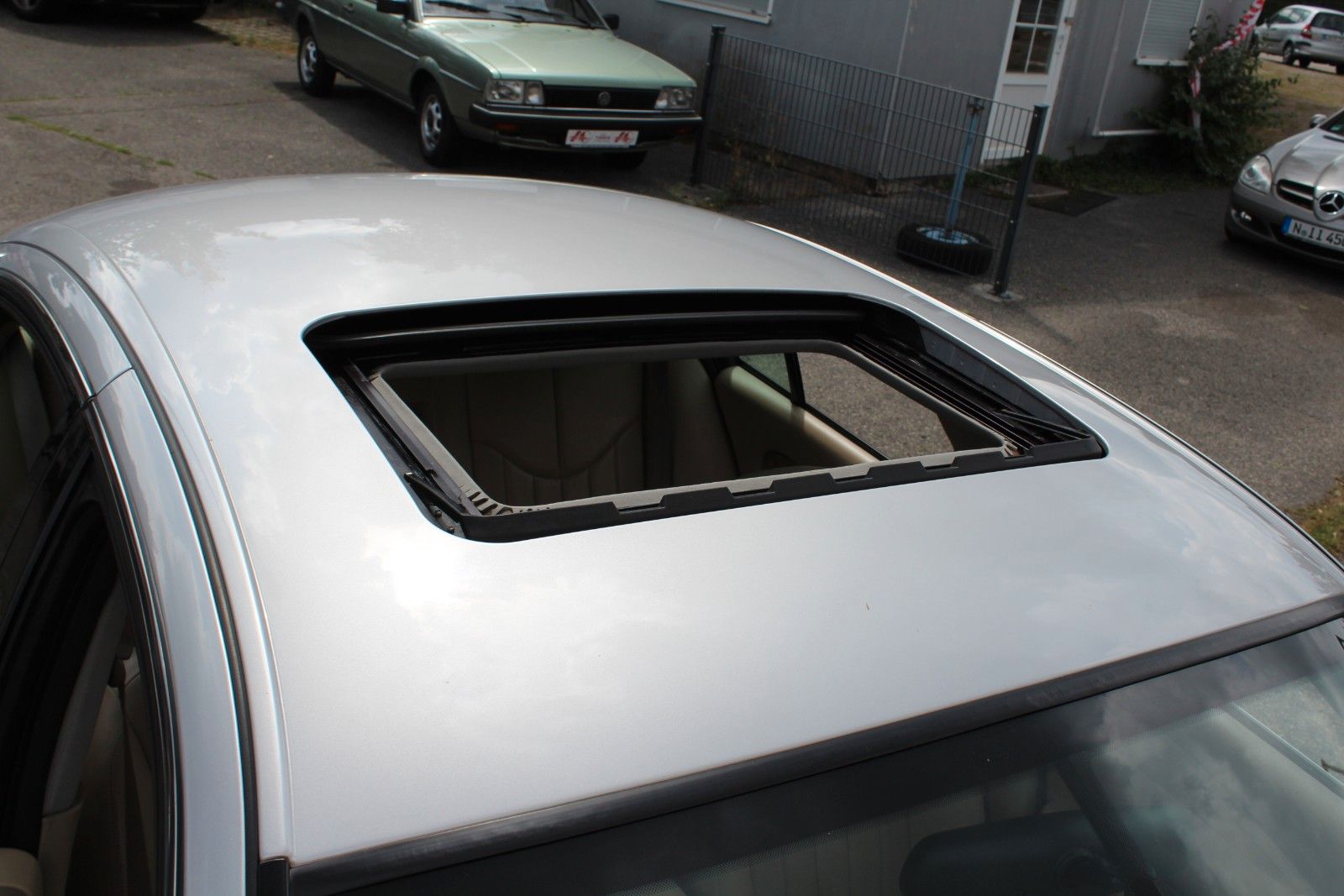 S-Type 3 L V6 Executive Rostfreiem Bestzustand!!