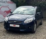 Ford Focus Turnier Trend - Ford Focus aus 2011: Kombi