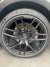 Mercedes-Benz AMG GT 4Door Coupé GT 53  V8 Styling,Garantie - gebrauchte Mercedes-Benz AMG GT aus dem Jahr 2021