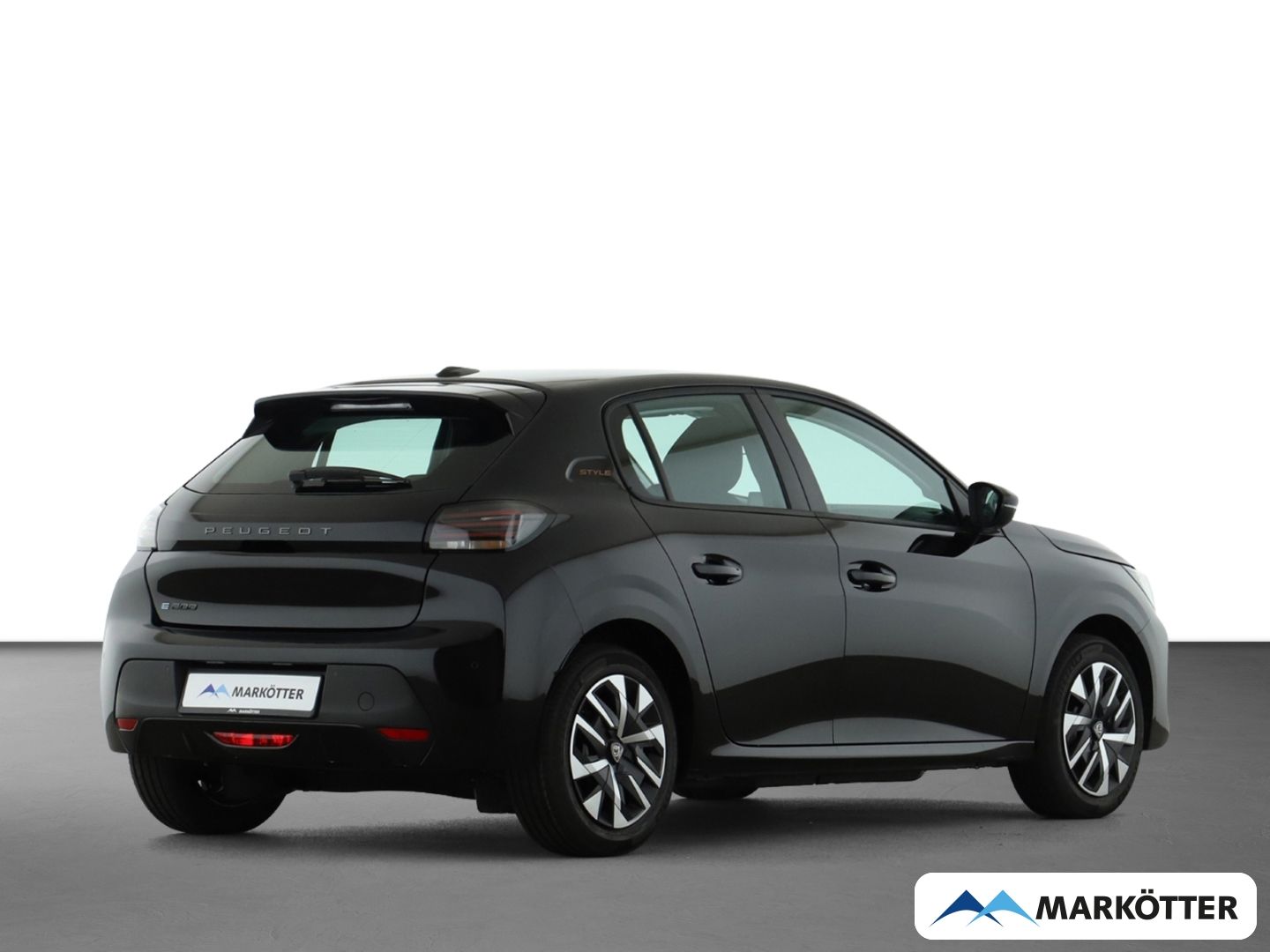 Peugeot 208 - Bild 7