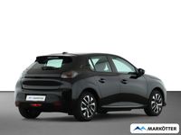 Peugeot 208 - Vorschau Bild 7