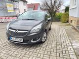 Opel Meriva 1.4 ecoFLEX INNOVATION 88kW S/S 5-Gan... - Opel Meriva: Standheizung