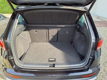 Bild 11 Seat Ateca 1.5 Xperience DSG - NAVI,KAMERA,LED,SHZG
