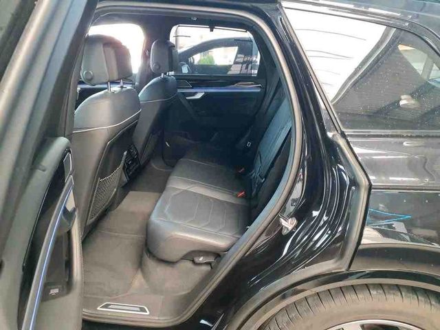 Touareg 3.0 TDI One Million R-LINE BLACK STYLE