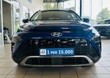 Hyundai BAYON 1.0 TGDI Trend Aut. Kamera SHZG CarPlay - Hyundai BAYON Gebrauchtwagen
