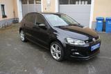 Volkswagen Polo 1.2 TSI LOUNGE/R-LINE /Navi/Xenon/PDC/SHZ - Volkswagen Polo: Lounge