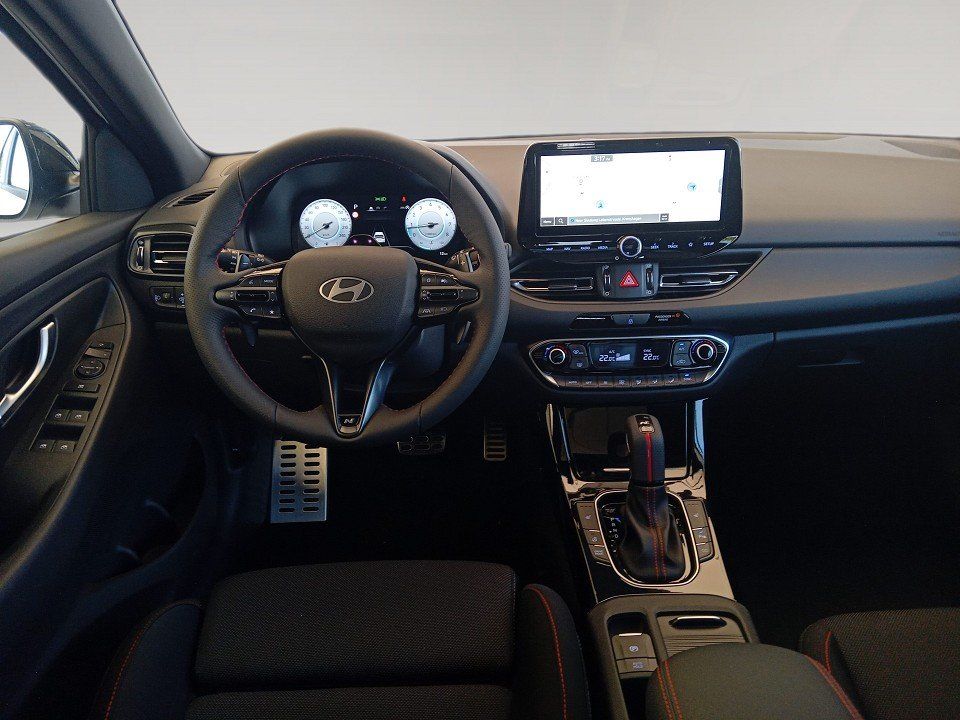 Hyundai i30 – Bild 10