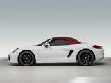 Porsche Boxster BOSE Sitzheizung Sportsitze PASM PDLS+ - Porsche Boxster Gebrauchtwagen in Stuttgart