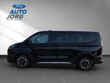 Ford Tourneo Custom Bus 320 L1 Active AWD 2.0 EcoBlue - Ford: 3.2