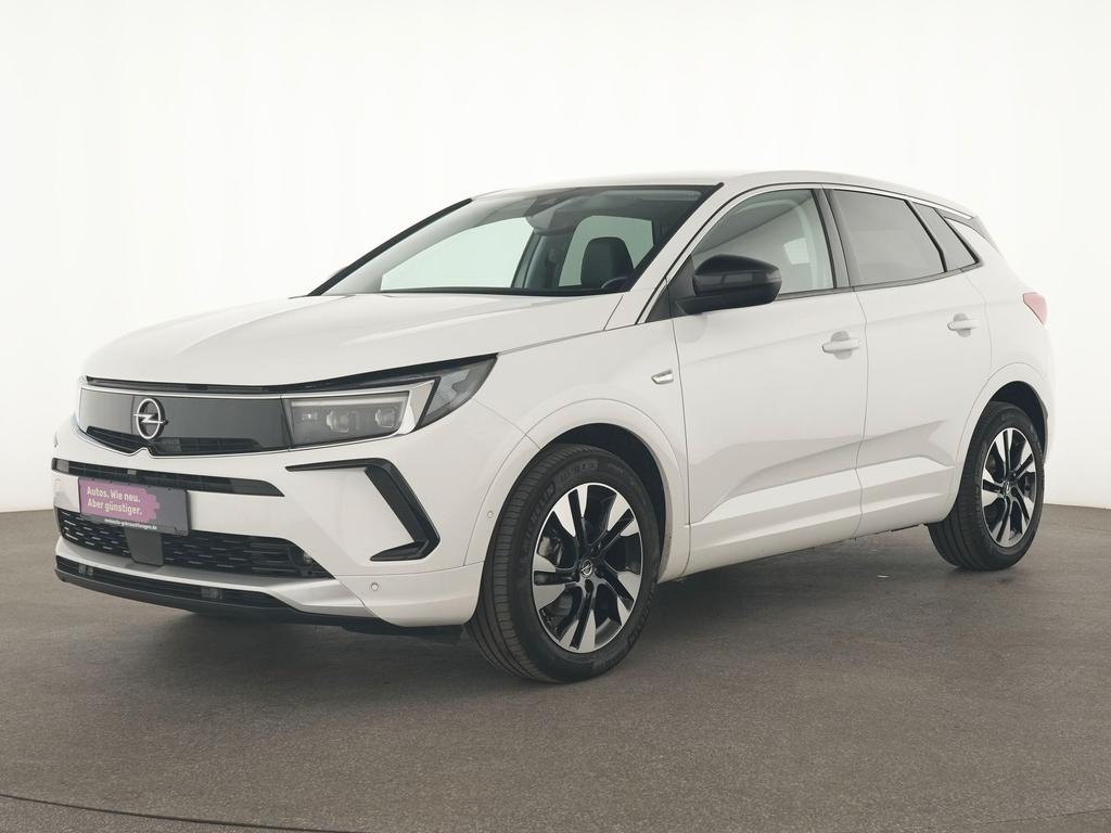 Opel Grandland (X)