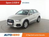 Audi Q3 2.0 TFSI quattro Design Aut.*XENON*TEMPO*PLA* - Audi Q3 Gebrauchtwagen in Mülheim (Ruhr)