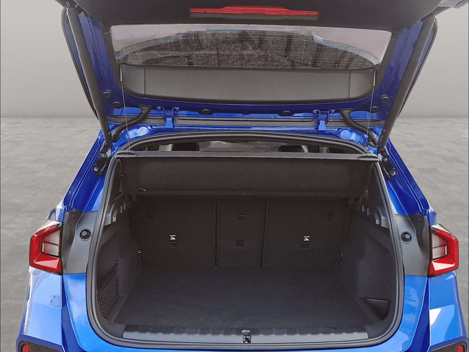 BMW X1 - Bild 15