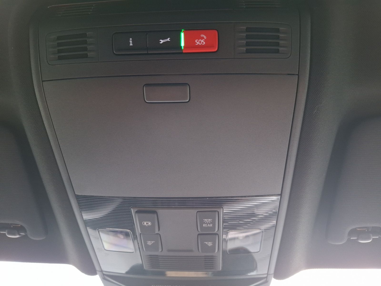 Fahrzeugabbildung Volkswagen Arteon SB R DSG 4M Matrix AID ACC RFK Harman 20"