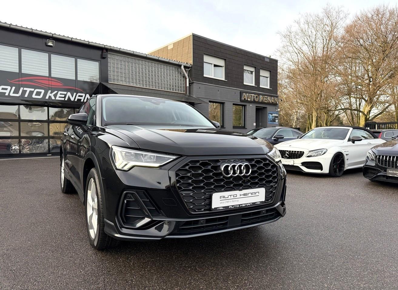 Auto Kenan Bottrop