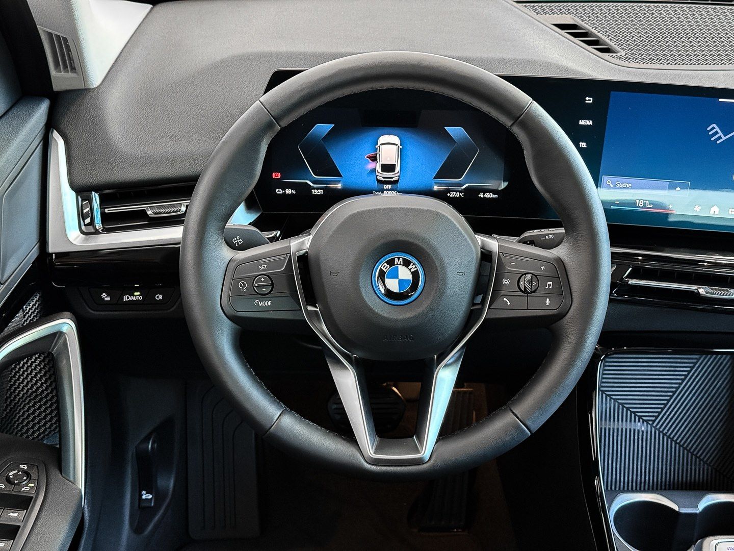 BMW iX2 - Bild 11