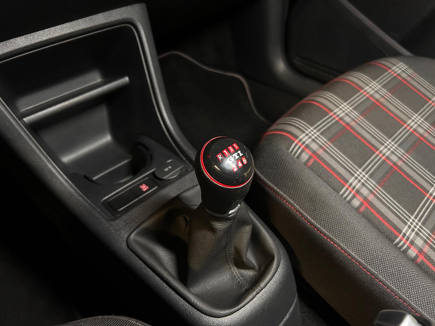 Volkswagen Up GTI 1.0 TSI Fahrerassistenzpaket, миниатюра 22