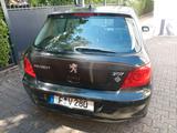 Peugeot 307 Grand Filou Cool 110 Grand Filou Cool - Peugeot 307: Grand Filou Cool