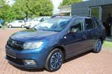 Dacia Logan MCV II Kombi Essential - Dacia Logan: Essential