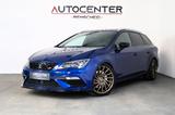 Seat Leon ST 2,0 TSI Cupra 300 4Drive DSG LED CarPlay - Seat in Wuppertal