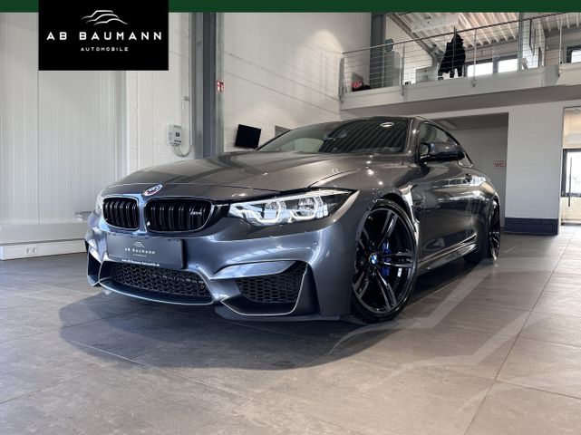 BMW M4 Competition *DEUTSCH, H&R, OLED, M-PERFORMANC