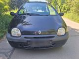 Renault Twingo mit Faltdach - Renault Twingo mit Benzin-Antrieb: Kleinwagen, Faltdach mit