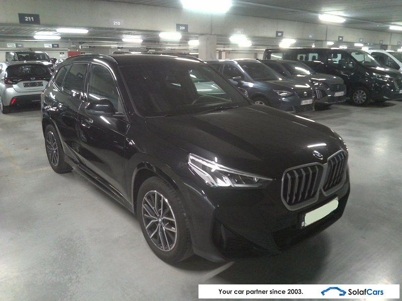 BMW X1 sDrive18i M-Sport Aut. LED LC-Pro Ambient Na imagem 2