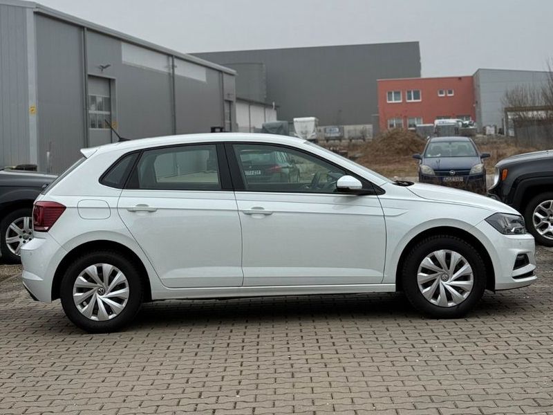 VW Polo - Bild 5