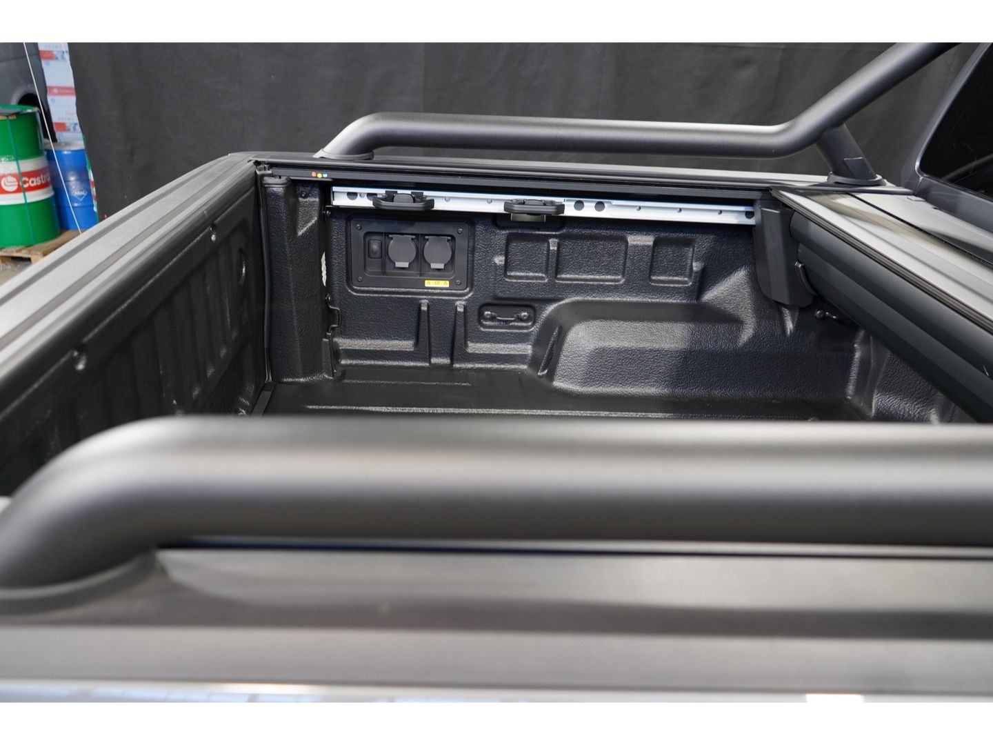 Volkswagen Amarok - Bild 16