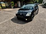 Citroën Citroen C2 1,1 Benziner - Citroën C2 von privat