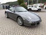 Porsche 997 Carrera Cabrio - Porsche 997: Cabrio