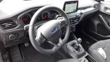 Ford Focus 2,0 EcoBlue ST Styling-Paket Turnier S... - Ford Focus: Styling