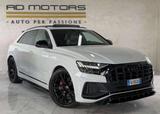 Audi Q8 S-Linex3+ Tetto+ Bang+ RS 22 Virtual - Audi Q8 RS Gebrauchtwagen