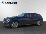 BMW 318 d Touring Park-Assistent Klima AHK SHZ Alarm - BMW 318 in Mainz